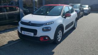 Citron C3 1.2 Pure tech Feel