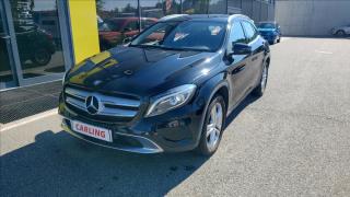 Mercedes-Benz GLA 1.6