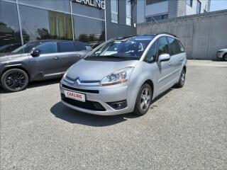 Citro�n C4 Picasso 1.6   BMP HDI 7 m�st