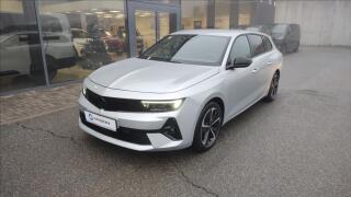Opel Astra 1.2   GS line 96kW