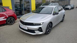 Opel Astra 1.2   GS line 96kW EAT8