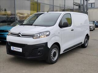 Citro�n �-Jumpy 0.0 136k AT Furgon L2 50kW bat