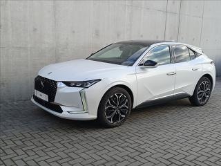 DS Automobiles DS4 1.6   Rivoli 1.6 133kW