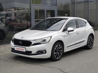 DS Automobiles DS4 2.0   Sport - Chic 2.0HDI 133k