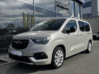 Opel Combo 1.2   LIFE XL EAT8