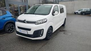 Citron Jumpy 2.0   BHDi 120 L2H1 Polokombi