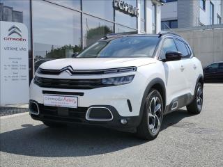 Citron C5 Aircross 1.5   1.5BHDi Shine EAT8