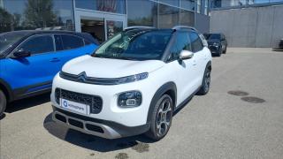 Citron C3 Aircross 1.2   PureTech 110 S&S Shine