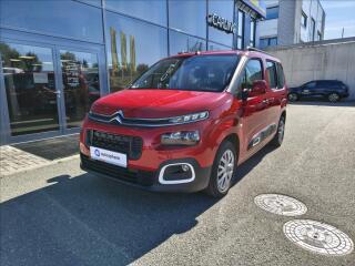 Citro�n Berlingo 1.5   130k Feel