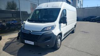 Citron Jumper 2.0   35 L3H2  BlueHDi 160