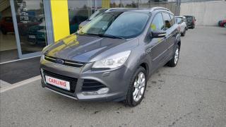 Ford Kuga 2.0   TDCi AWD
