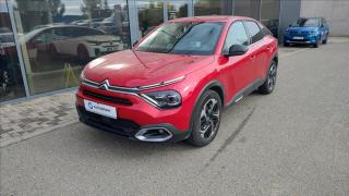 Citron C4 1.2   EAT8 MAX