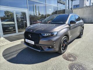 DS Automobiles DS7 Crossback 2.0   DS 7 crossback HDi