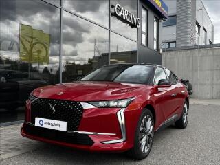 DS Automobiles DS4 1.5 BlueHDi 130k Trocadero  Ds