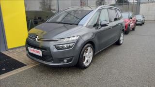 Citron C4 Picasso 2.0 BlueHDi 150 Tendance