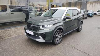 Citro�n C3 Aircross 1.2   PLUS