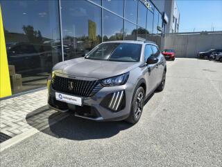 Peugeot 2008 1.2   PT Allure