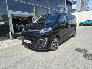 Citro�n SpaceTourer 2.0   SHINE EAT