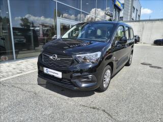 Opel Combo 1.2   XL 96 kW EAT8