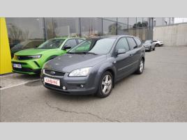 Ford Focus 1.8 Duratorq TDCI Sport