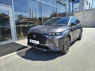 DS Automobiles DS7 Crossback 1.5   DS 7 Rivoli
