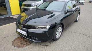 Opel Astra 1.2   Elegance  96kW