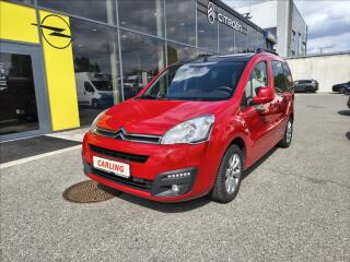 Citro�n Berlingo 1.6   1.6 HDi SHINE