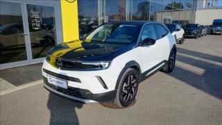 Opel Mokka 1.2   TURBO 96kW GS line EAT