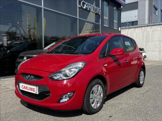 Hyundai ix20 1.4   CVVT