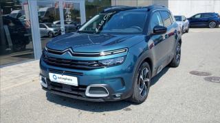 Citron C5 Aircross 1.5 HDi 130K Shine EAT8