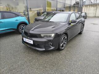 Opel Astra 1.2   GS line 130K