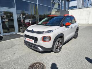 Citro�n C3 Aircross 1.2   SHINE 110K