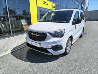 Opel Combo 1.5 CDTi Elegance Plus 96kw