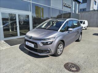 Citro�n C4 SpaceTourer 1.2   FEEL Pack