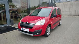 Citron Berlingo 1.6