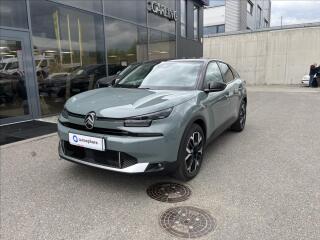 Citro�n C4 1.2   MAX 136 hybrid