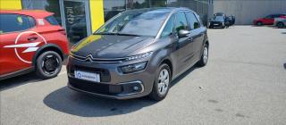 Citron C4 Picasso 1.6   HDi
