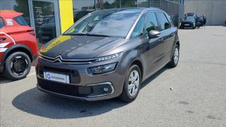 Citron C4 Picasso 1.6   HDi
