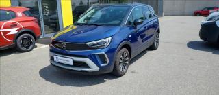 Opel Crossland 1.2 ELEGANCE 96kW EAT6