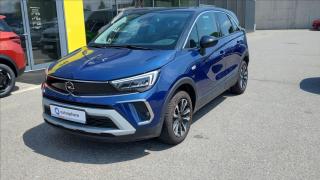 Opel Crossland 1.2 ELEGANCE 96kW EAT6