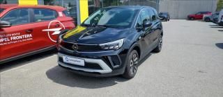 Opel Crossland 1.2 ELEGANCE 96kW EAT6