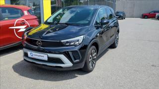 Opel Crossland 1.2 ELEGANCE 96kW EAT6