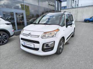 Citro�n C3 Picasso 1.4