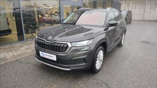 �koda Kodiaq 2.0   DSG 110 Style 4x4