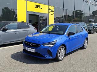 Opel Corsa 1.2   Elegance