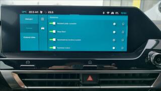 Citroën C4 1,2   EAT 8 96kw MAX - náhled 10