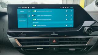 Citroën C4 1,2   EAT 8 96kw MAX - náhled 11