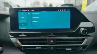 Citroën C4 1,2   EAT 8 96kw MAX - náhled 13