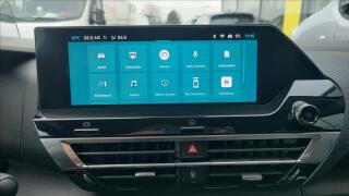 Citroën C4 1,2   EAT 8 96kw MAX - náhled 14