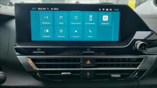 Citroën C4 1,2   EAT 8 96kw MAX - náhled 15